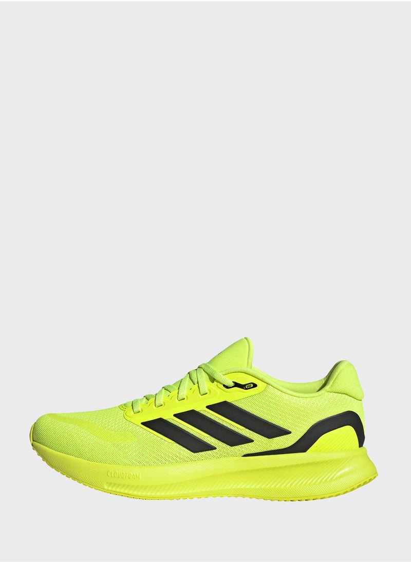 Adidas Runfalcon 5  - Image 2