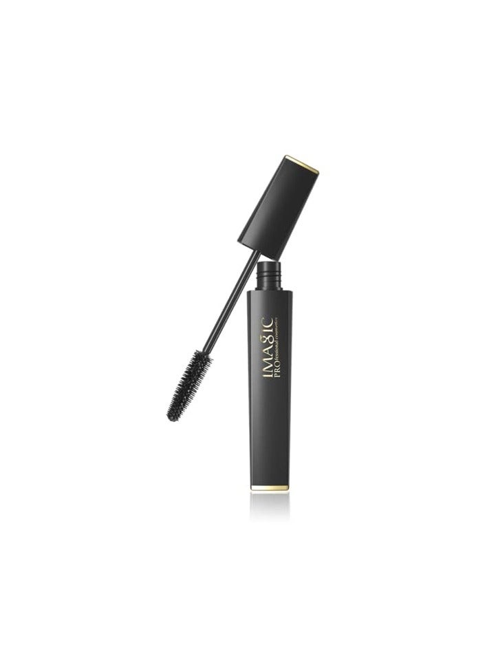 IMAGIC PROfessional Cosmetic PERFECT VOLUME MASCARA 8g - Image 4