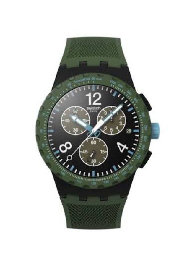 Swatch OLIVE RUSH SUSB421 Unisex - Image 1