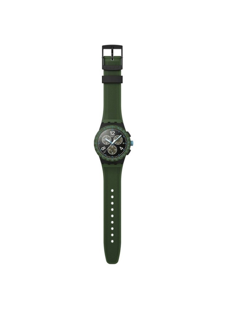 Swatch OLIVE RUSH SUSB421 Unisex - Image 4