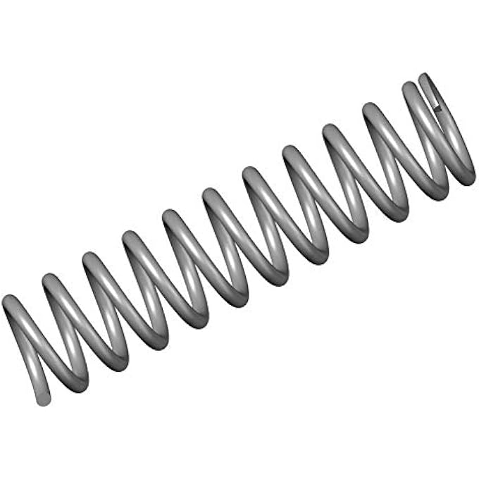 MEYLE 014 032 0180 Coil Spring - Image 1