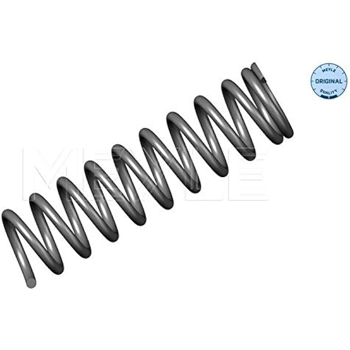 MEYLE 014 032 0180 Coil Spring - Image 2