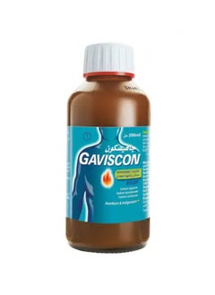GAVISCON Original Aniseed Suspension 