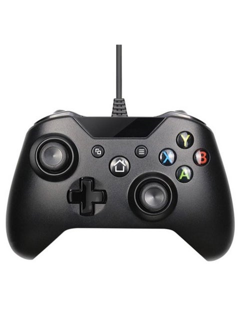 DualShock Xbox One Wired Controller  Gamepad Black