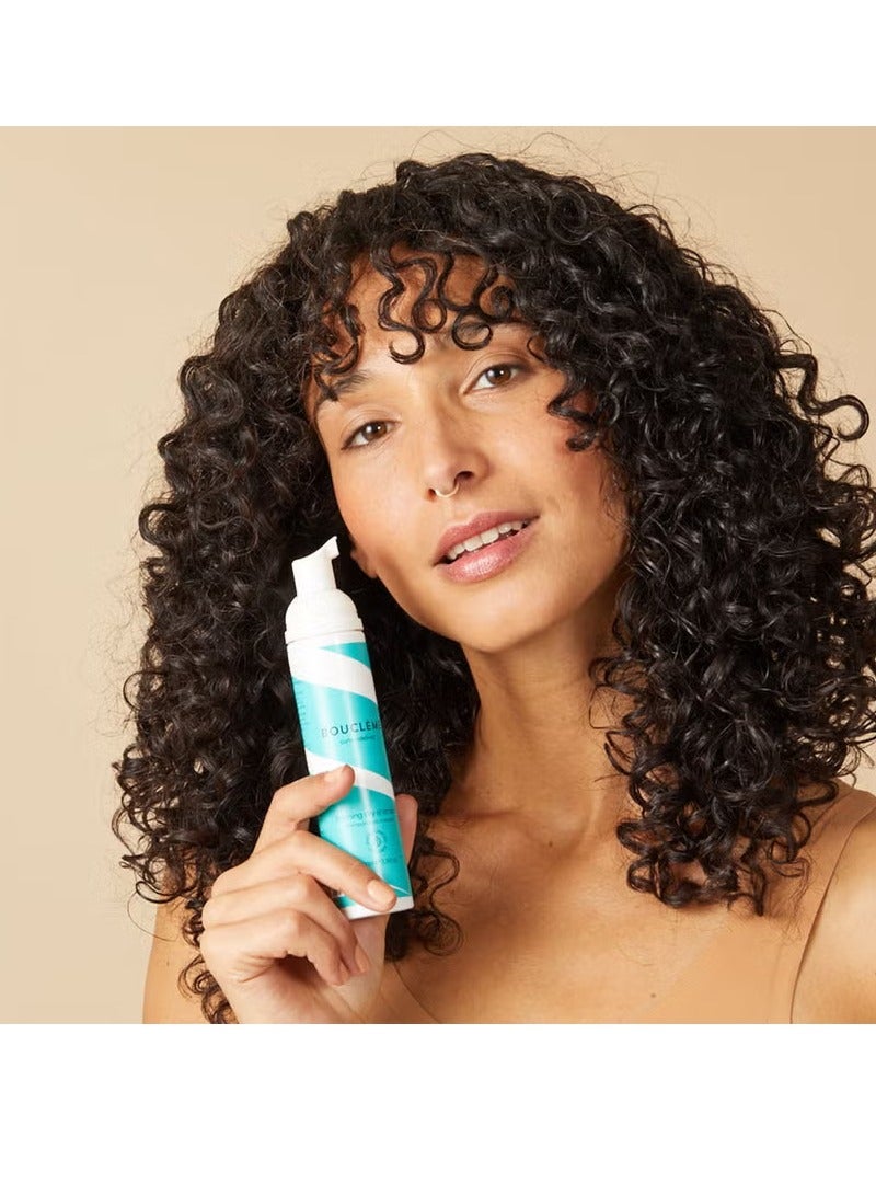 Boucleme Bouclème Foam to Dry Shampoo 100ml - Image 3