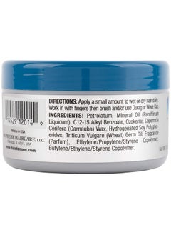 Duke Waves And Fades Gel Pomade  - Image 3