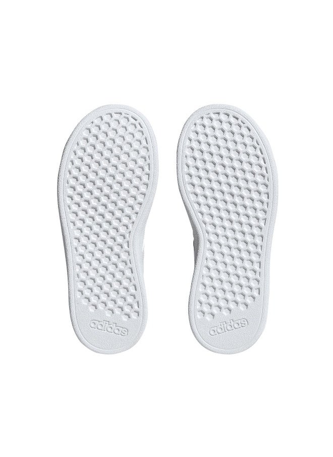 Adidas adidas grand court 2.0 kids unisex shoes  - Image 4