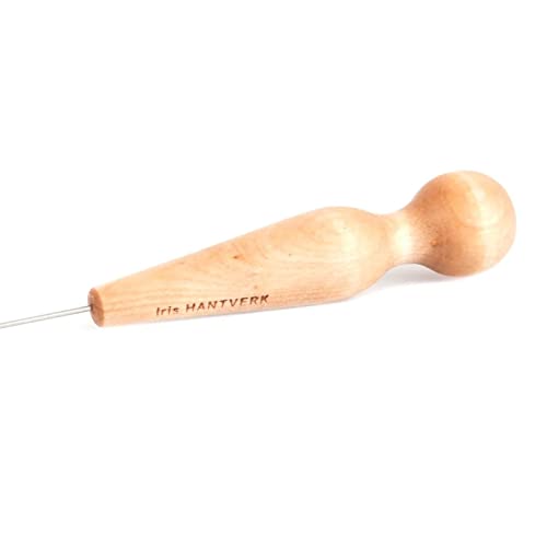 Iris Hantverk Birch Cake Tester - Image 2