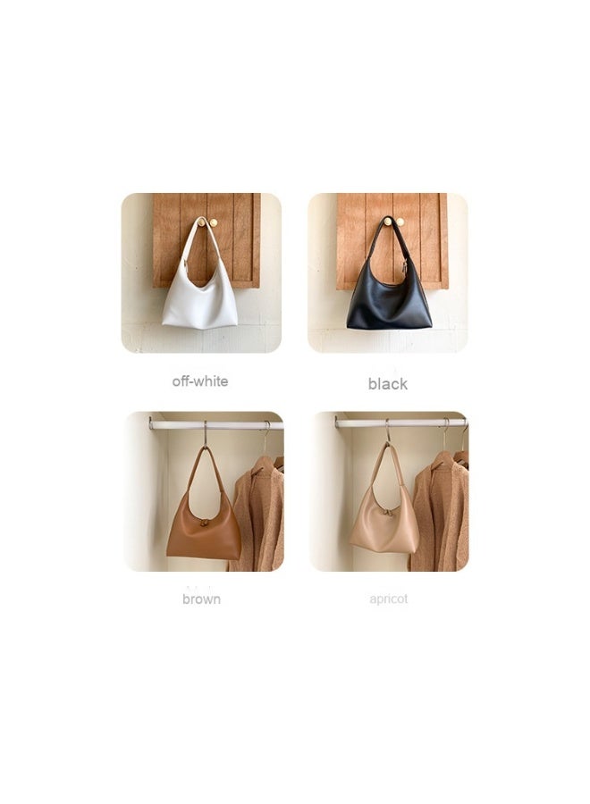 xozgdovg Womens Elegant Purses and Handbags Shoulder Bag Ladies Designer Satchel Messenger Tote Bag Crossbody Bag  - Image 4