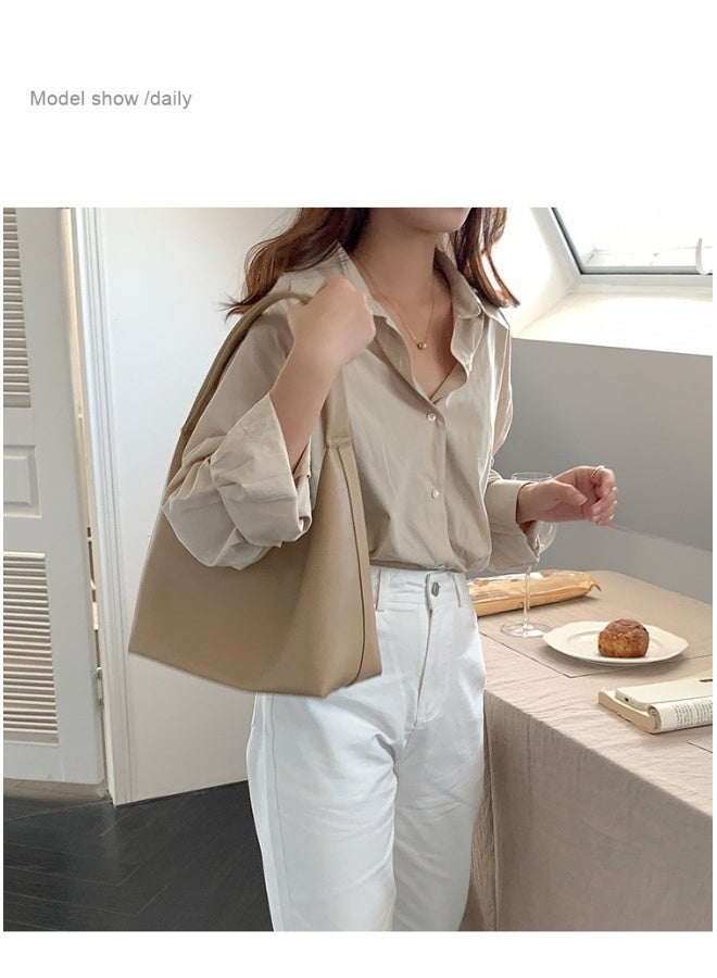 xozgdovg Womens Elegant Purses and Handbags Shoulder Bag Ladies Designer Satchel Messenger Tote Bag Crossbody Bag  - Image 5
