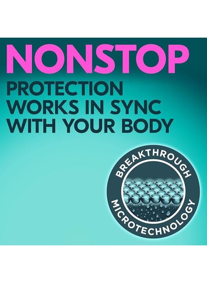 Degree Advanced 72H MotionSense, Sexy Intrigue Antiperspirant Deodorant, 74 Grams - Image 4