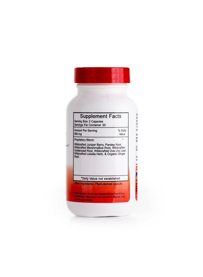 Christopher's Original Formulas Kidney Formula - Cleanse Detox & Repair Formula - Herbal Blend for Kidney Support - Pack of 3 - Image 2