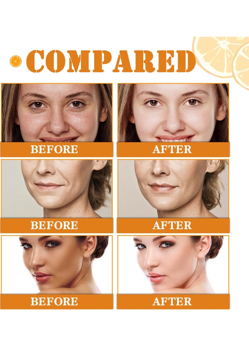 EELHOE The Vitamin C 13 Serum 30ml - Image 3