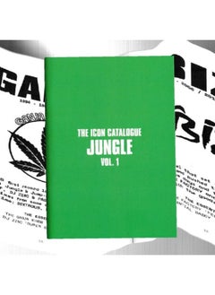 The Icon Catalogue Jungle Vol. 1  - Image 2