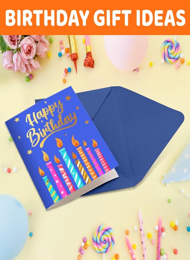 Happy Pop HAPPYPOP 40 Years Old Socks Women - 40th Birthday Gifts, Ideal Gifts with Greeting Card for 40 Middle Aged Woman Man 1985 - Image 2