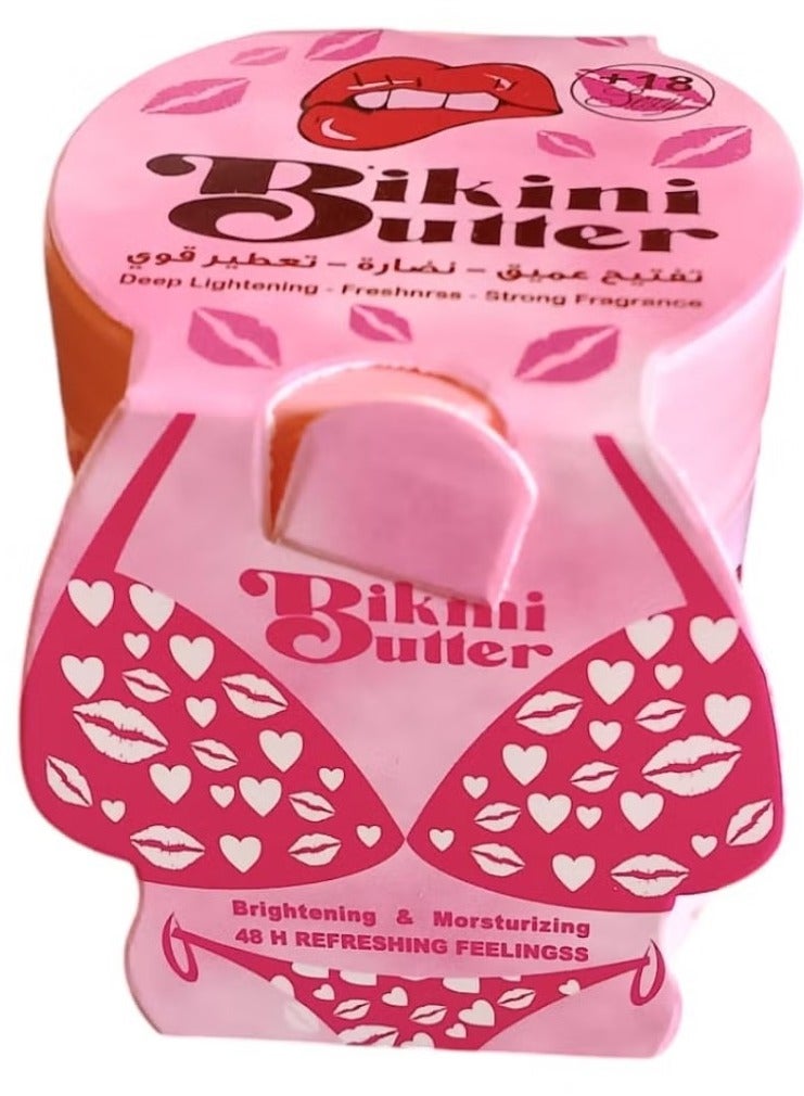 Bikini Butter for Personal Care 100ml