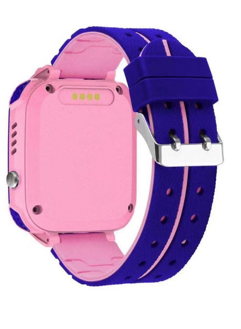 موديو رفيق الساعة الذكية: الحفاظ على سلامة الأطفال وتواصلهم - Image 2