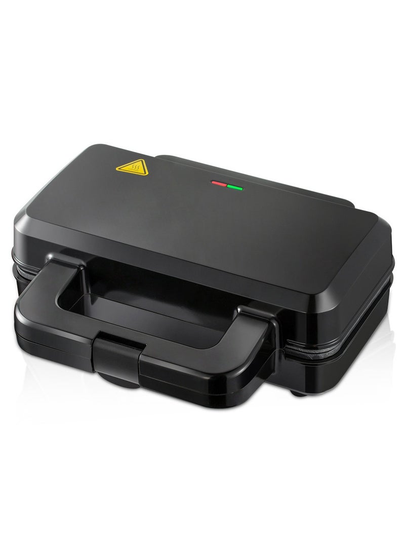 general Home Sausage Grill Hot Dog Machine Sausage Machine Breakfast Machine Sandwich Machine Waffle Maker - Image 5