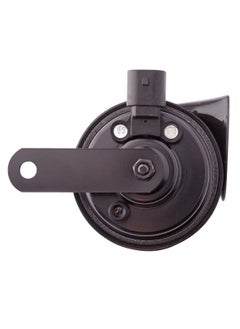HELLA HELLA 3FH 012 010-041 Trumpet Horn - TE16S - 12V - 110dB(A) - Frequency Range: 400/500Hz - Electric - Housing Colour: Black - Plug: BMW - Kit  - Image 3