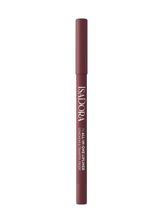 إيسادورا All-in-One Lipliner Cranberry