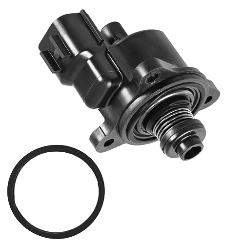 HIMARKLIF Idle Air Control Sensor Valve Compatible with Polaris Ranger 500 EFI 800 RZR 570 800 Sportsman 500 EFI 550 XP Replace 3131629 1003069 - Image 1