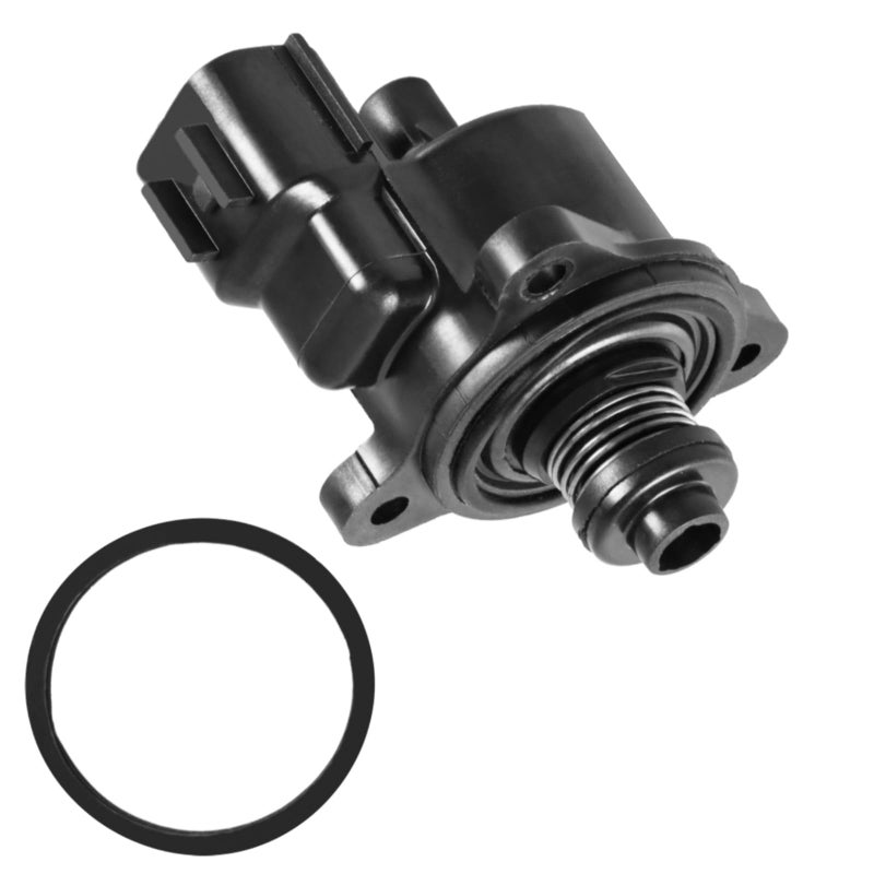 HIMARKLIF Idle Air Control Sensor Valve Compatible with Polaris Ranger 500 EFI 800 RZR 570 800 Sportsman 500 EFI 550 XP Replace 3131629 1003069 - Image 2