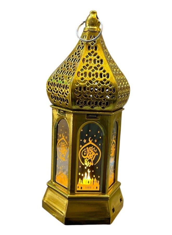 Ramadan lantern for decoration