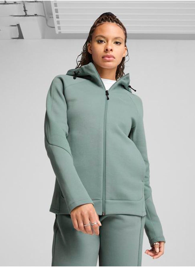 PUMA - Evostripe Hoodie - Image 1
