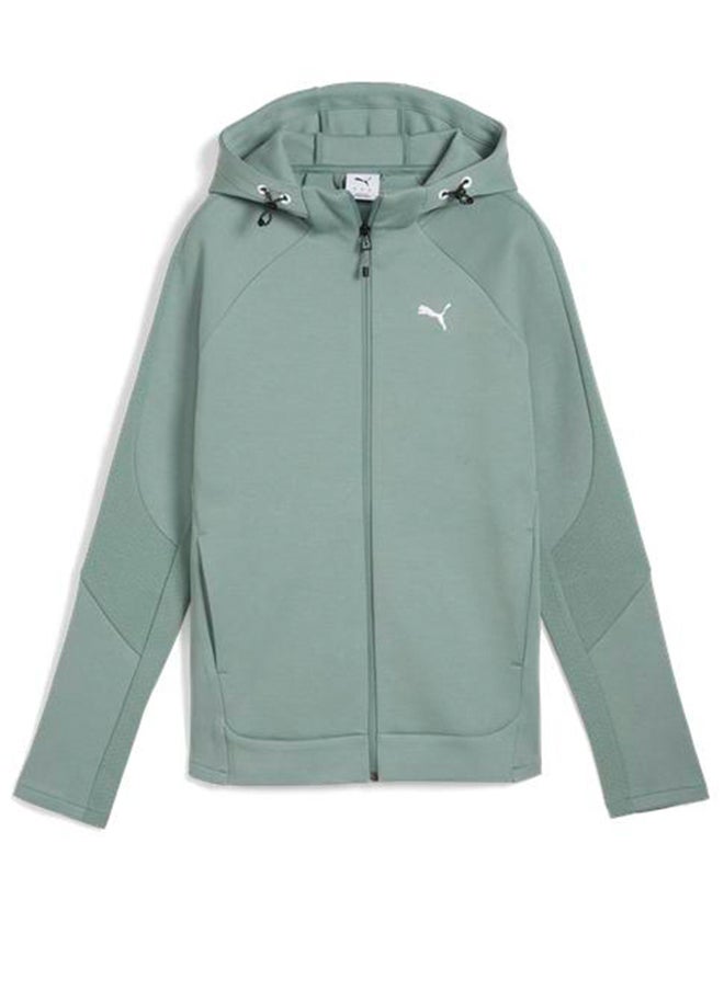 PUMA - Evostripe Hoodie - Image 1