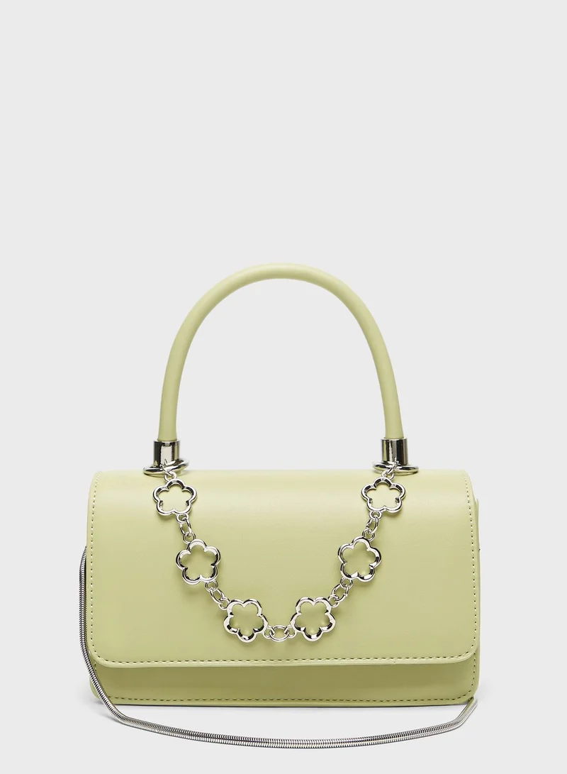 shoexpress Top Handel Satchel