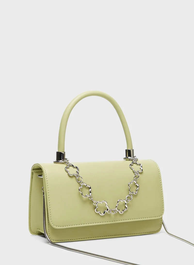 shoexpress Top Handel Satchel