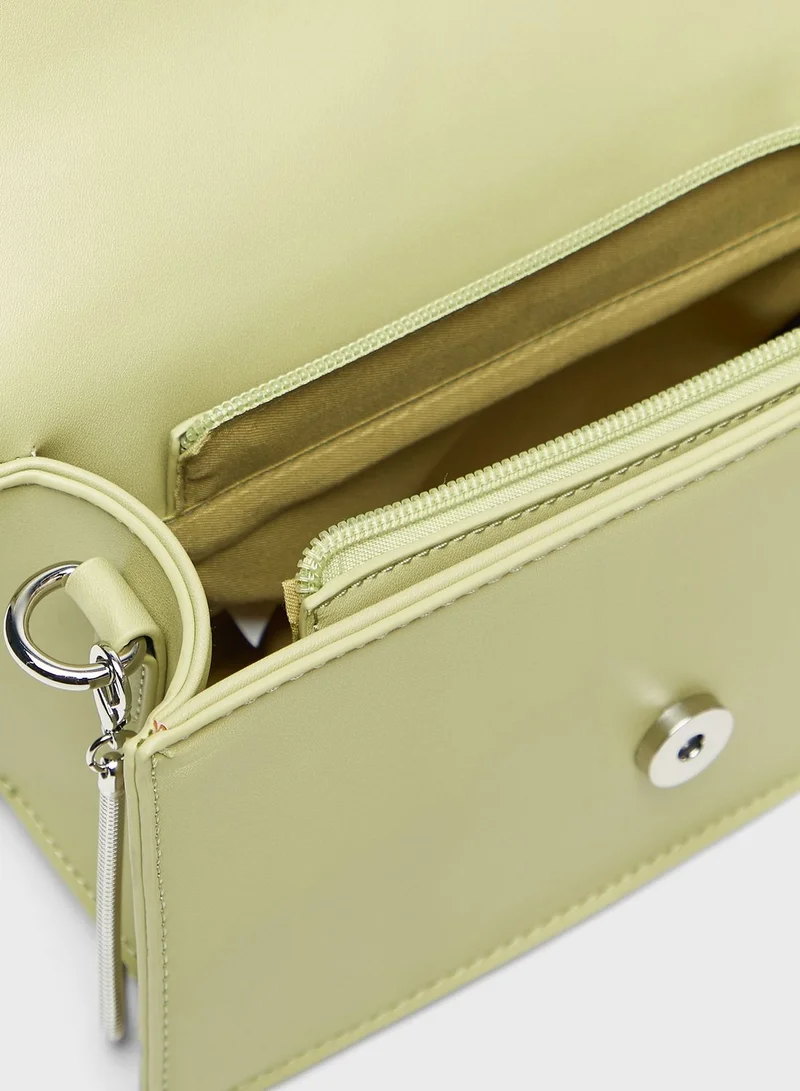 shoexpress Top Handel Satchel