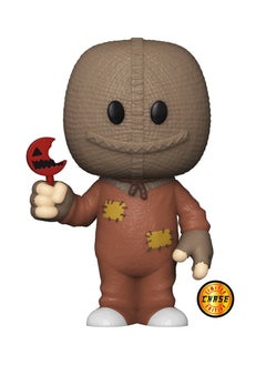 Funko Vinyl SODA Trick r Treat - Sam, Collectible Action Vinyl Figure - 61604  - Image 2