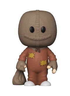 Funko Vinyl SODA Trick r Treat - Sam, Collectible Action Vinyl Figure - 61604  - Image 1