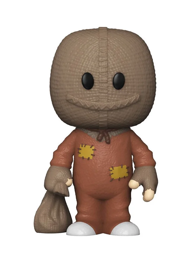 فانكو Vinyl SODA Trick r Treat - Sam, Collectible Action Vinyl Figure - 61604