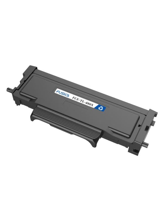 Fusica Tl-480x High-capacity Toner Cartridge Compatible With Pantum P3380dn M7180dn Laser Printers, Page Yield: 6000 Pages, Black - Image 3