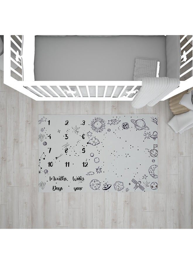 بطانية مايلستون بيبي