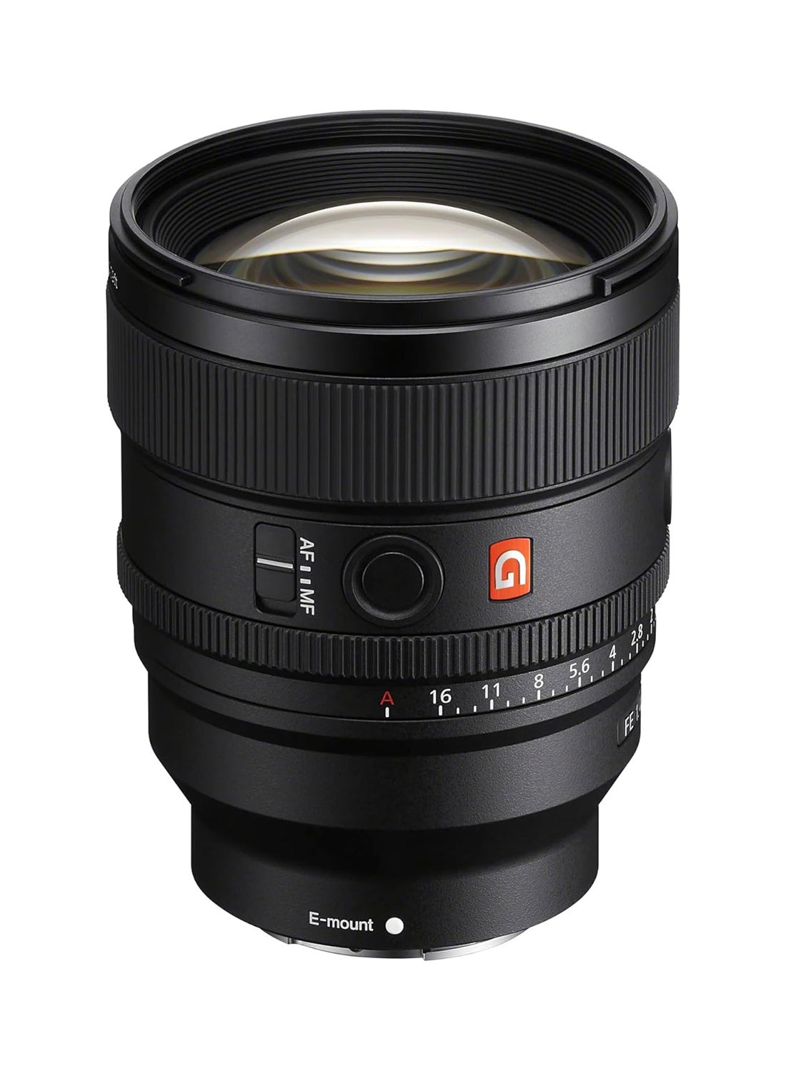 سوني سوني عدسة FE 85mm F1.4 GM II G Master