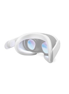 Meta Quest 3 Face Pad white