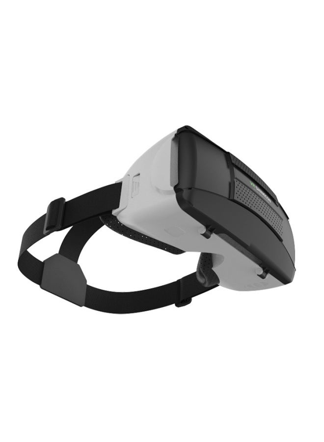 Changheng Mirror G06b Vr Glasses For Mobile 3d Virtual Reality Gaming Headset Digital Gift-Color:G06B + B03 Handle - Image 3