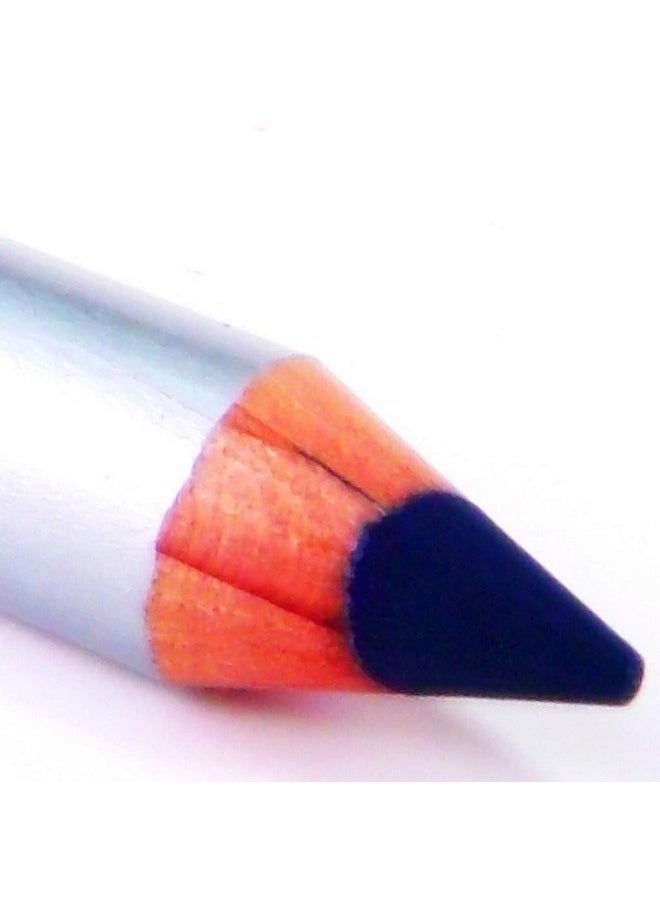 Navy Sailor Blue Wood Eyeliner Pencil Hd Professional Eye Liner Smudge Proof Deep Pigment Long Lasting Natural No Animal Testing & Cruelty Free - pzsku/ZCC71F5114D9EB103FE35Z/45/_/1721980843/0e1f58b7-49e2-4f22-96d7-4d103a9069ce