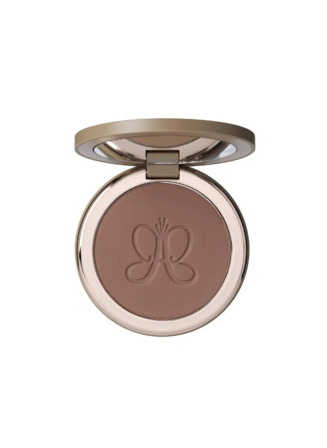 ANASTASIA BEVERLY HILLS Smooth Blur Bronzer