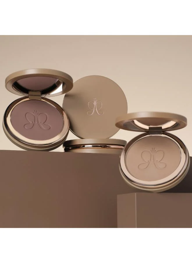 ANASTASIA BEVERLY HILLS Smooth Blur Bronzer