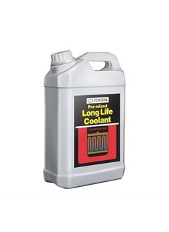 TOYOTA Toyota Genuine Pre-Mixed Long Life Radiator coolant  - Image 2