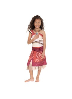 Disney Disney Moana 2: Moana's Light-up Shell Necklace Accessory  - Image 1