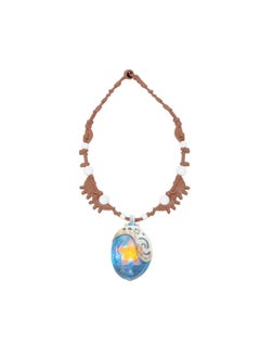 Disney Disney Moana 2: Moana's Light-up Shell Necklace Accessory  - Image 5