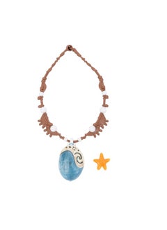 Disney Moana 2: Moana's Light-up Shell Necklace Accessory - pzsku/ZCC72357E5D9CD0B41BC2Z/45/_/1734939203/807b9409-f876-4ad5-8e39-321f2ab699ce