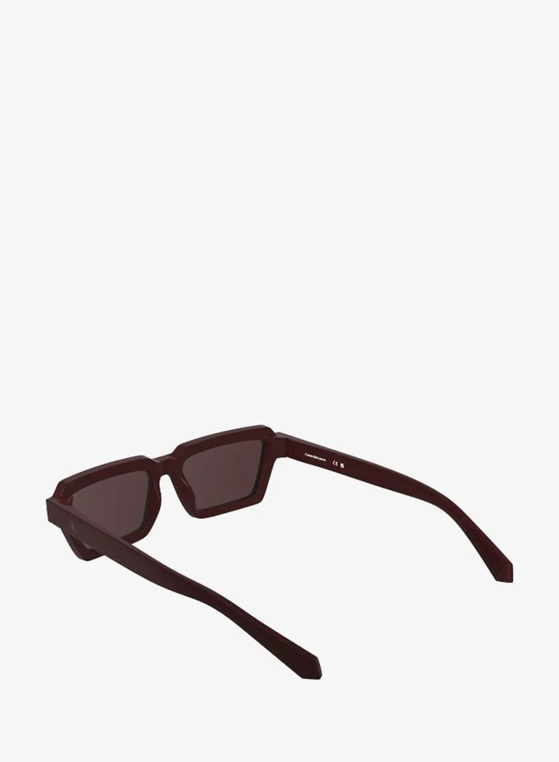 Calvin Klein Jeans  Rectangle Sunglasses for Women | Best Price UAE