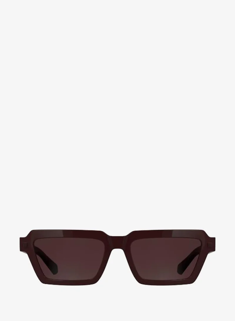 Calvin Klein Jeans Rectangle Sunglasses