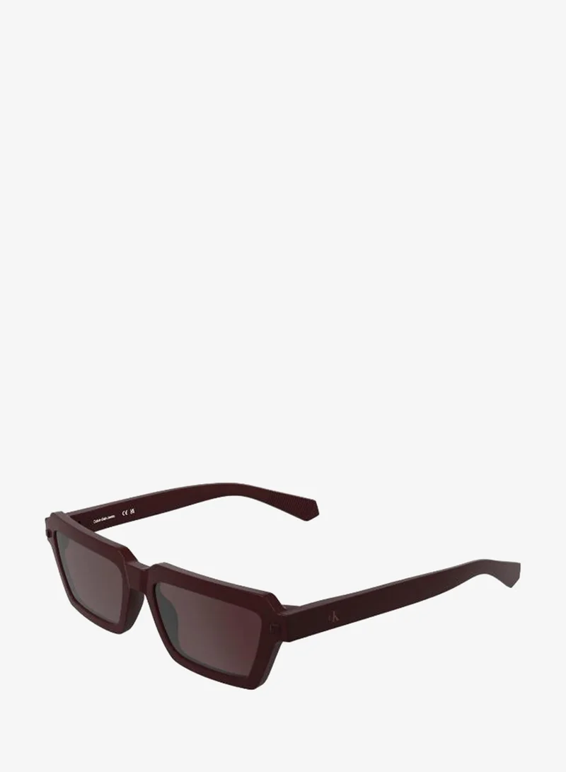 Calvin Klein Jeans  Rectangle Sunglasses for Women | Best Price UAE